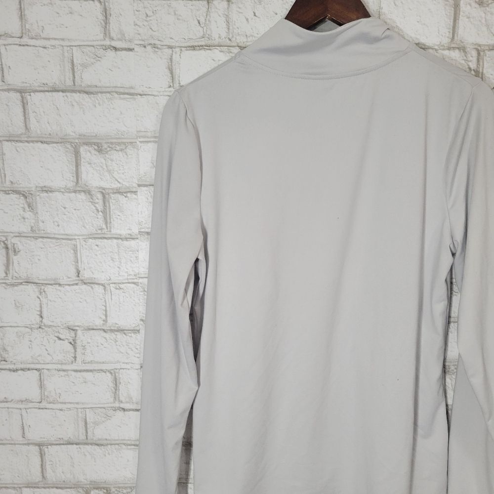 Jockey long sleeve athletic top - Picture 2 of 10